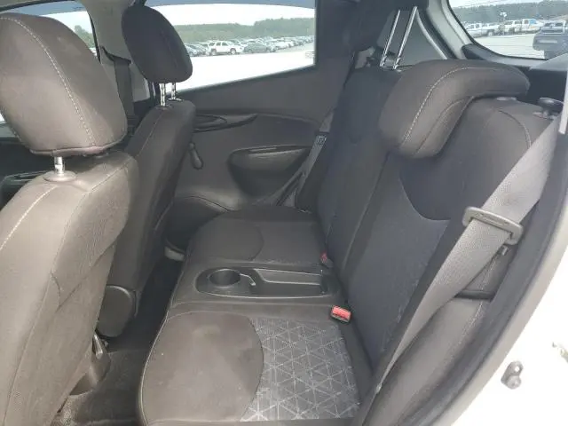 2021 CHEVROLET SPARK LS  