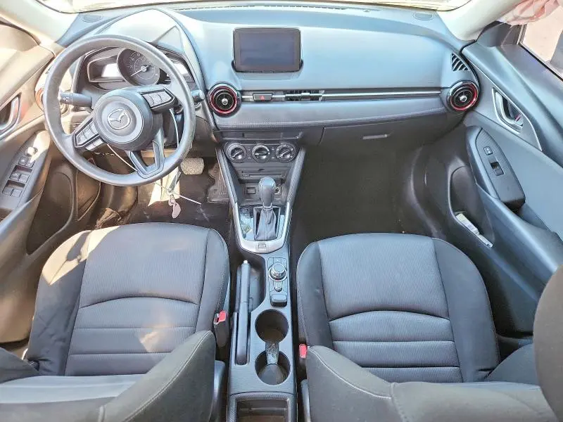 2018 MAZDA CX-3 SPORT  
