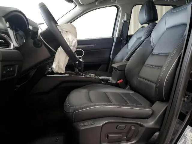 2025 MAZDA CX-5 PREFERRED  