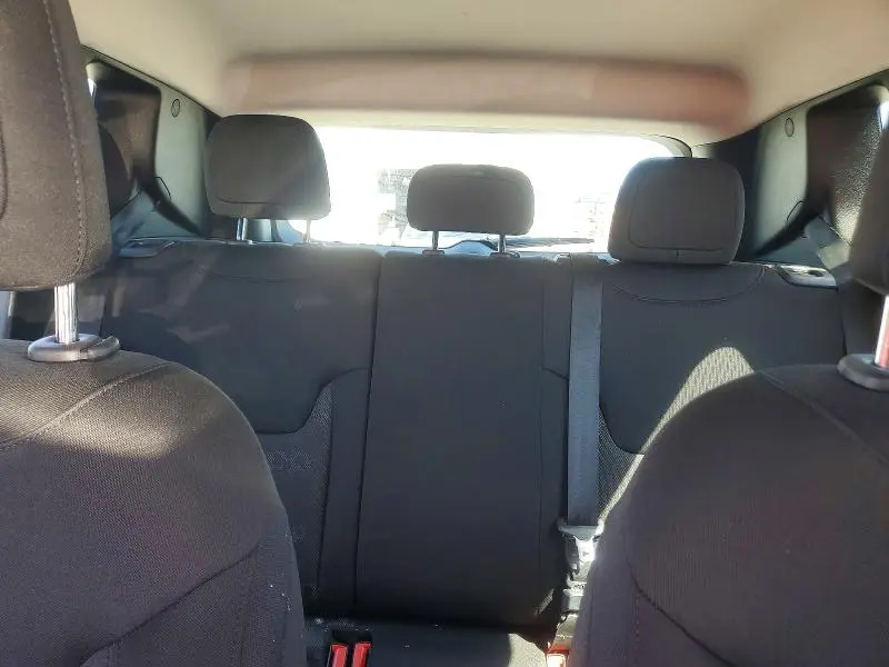 2016 JEEP RENEGADE SPORT  