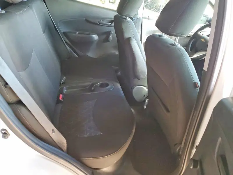 2019 CHEVROLET SPARK LS  