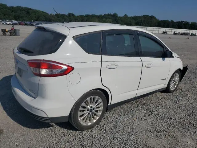 2017 FORD C-MAX SE  