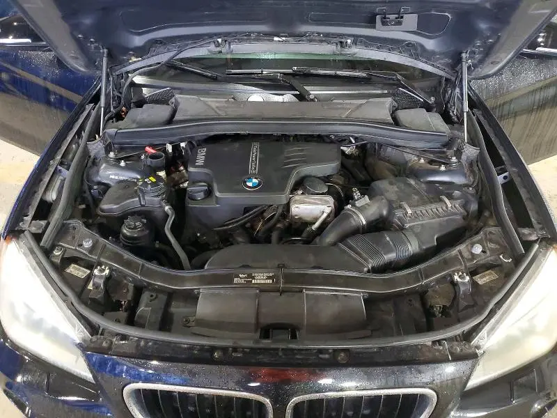 2015 BMW X1 XDRIVE28I  