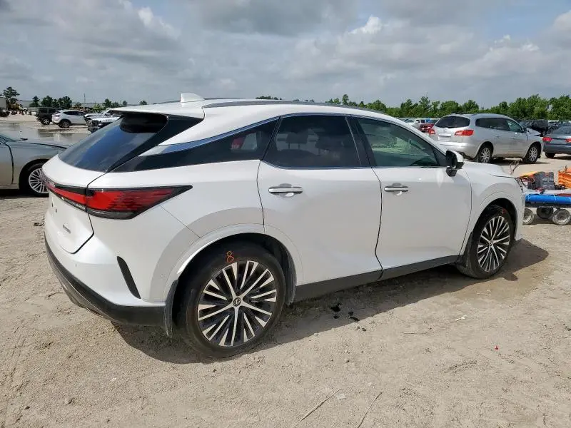 2024 LEXUS RX 350 BASE  