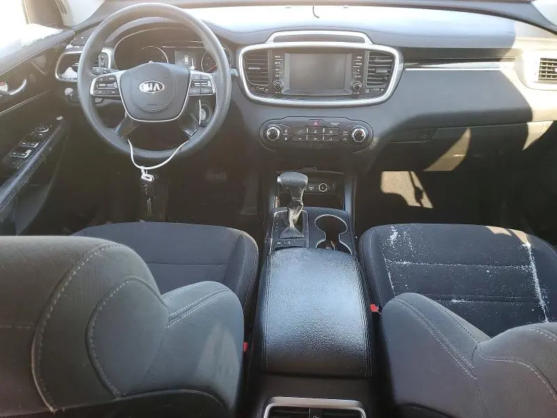 2019 KIA SORENTO L  