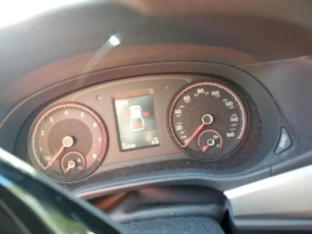 2020 VOLKSWAGEN PASSAT S  