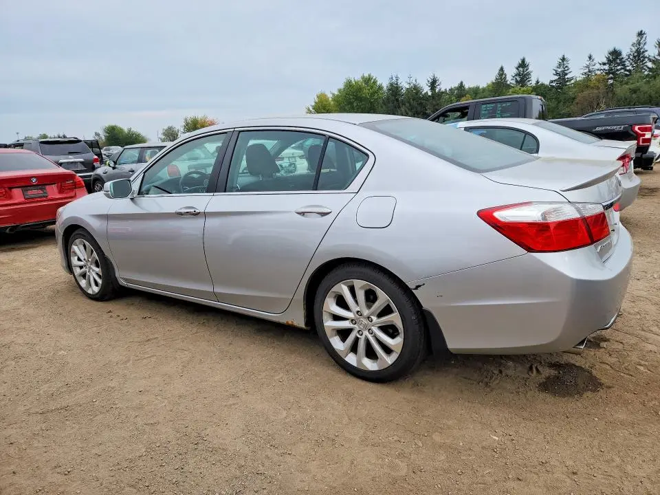 2013 HONDA ACCORD SPORT  