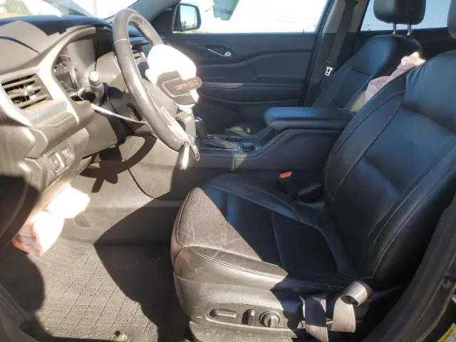 2017 GMC ACADIA SLT-2  