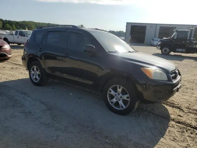 2011 TOYOTA RAV4   