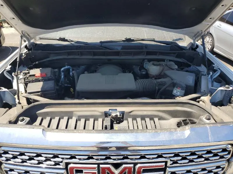 2020 GMC SIERRA C1500 DENALI  