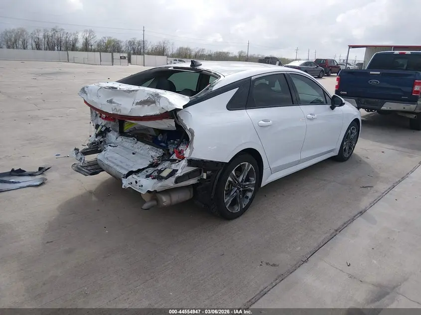 2024 KIA K5 EX
