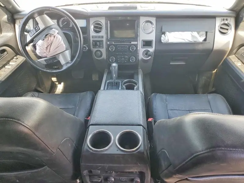 2017 FORD EXPEDITION LIMITED  