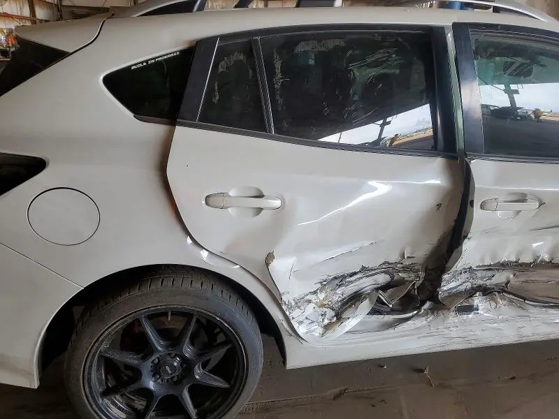 2017 SUBARU IMPREZA PREMIUM PLUS  