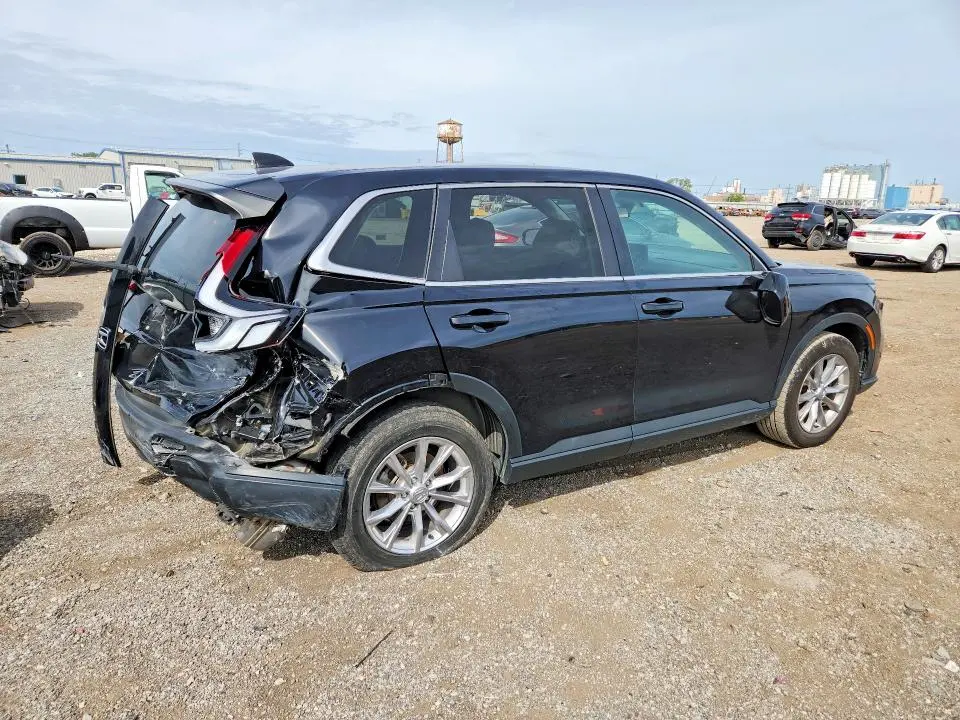 2023 HONDA CR-V EX  