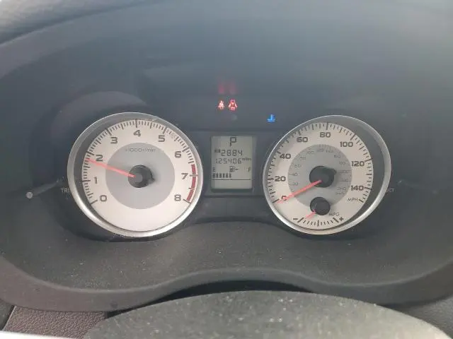 2013 SUBARU IMPREZA PREMIUM  