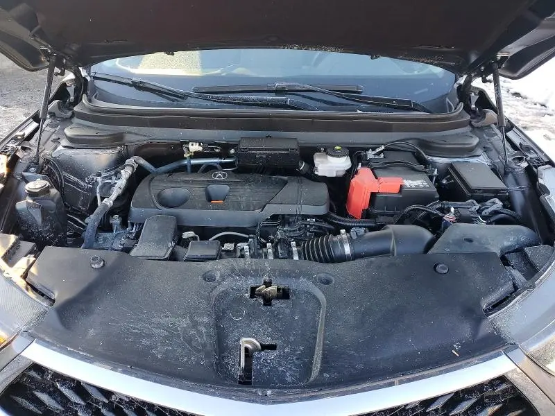 2024 ACURA RDX TECHNOLOGY  