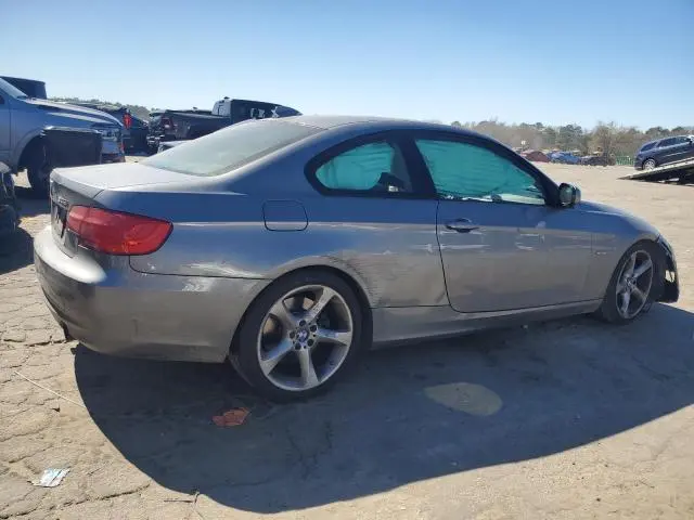 2011 BMW 335 I