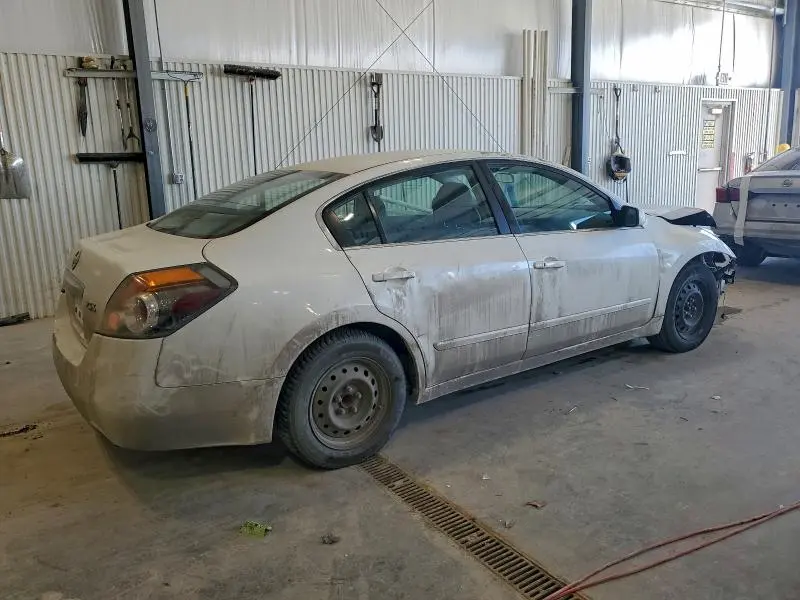 2010 NISSAN ALTIMA BASE  