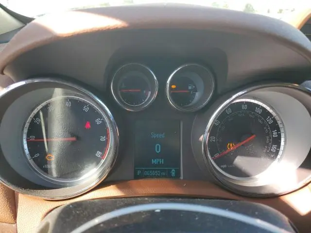 2015 BUICK ENCORE PREMIUM  