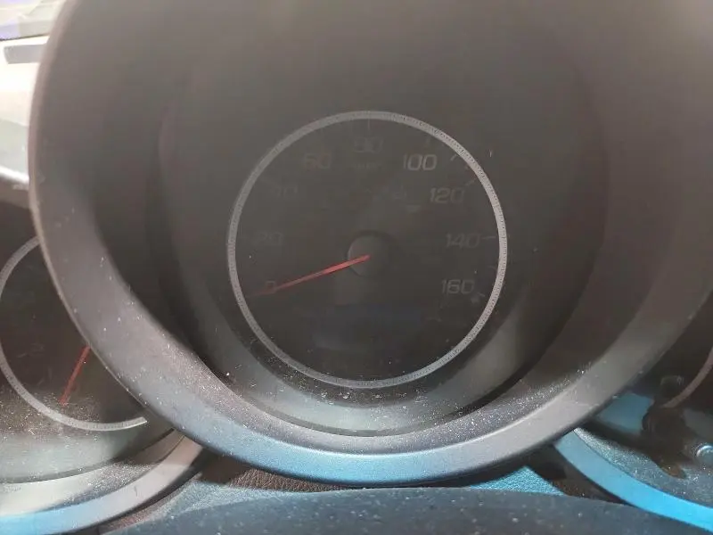 2011 ACURA RDX TECHNOLOGY  
