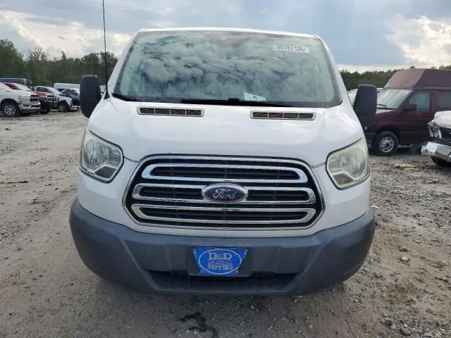 2016 FORD TRANSIT T-350  
