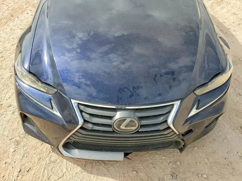 2019 LEXUS IS 300  