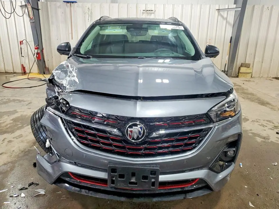 2020 BUICK ENCORE GX ESSENCE  