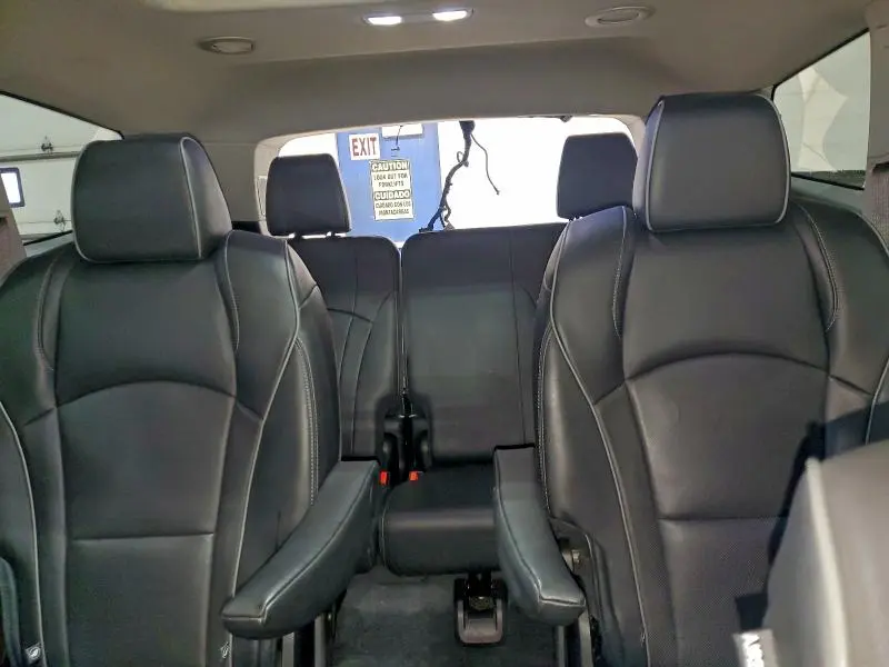 2019 BUICK ENCLAVE AVENIR  