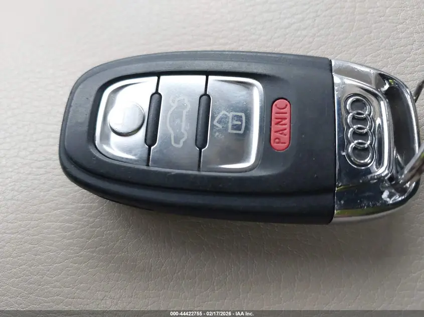 2014 AUDI Q5 2.0T PREMIUM