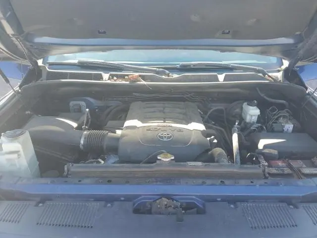 2015 TOYOTA TUNDRA DOUBLE CAB SR  