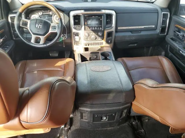 2015 RAM 1500 LONGHORN  