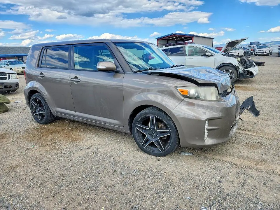 2013 SCION XB BASE  