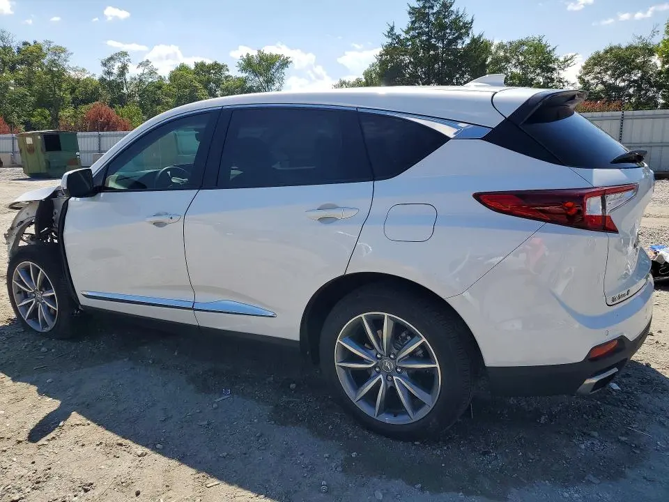 2024 ACURA RDX TECHNOLOGY  