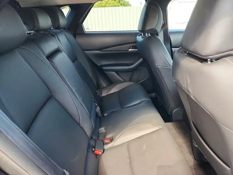 2020 MAZDA CX-30 SELECT  