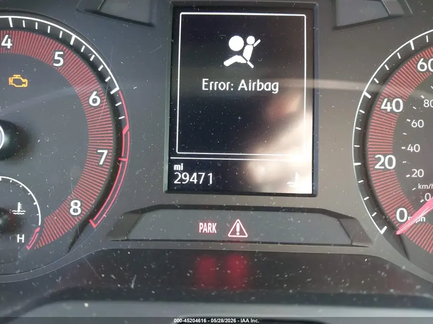 2020 VOLKSWAGEN JETTA 1.4T R-LINE/1.4T S/1.4T SE