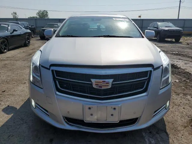 2016 CADILLAC XTS LUXURY COLLECTION  