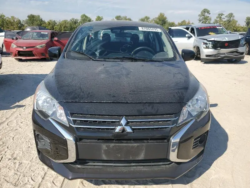 2023 MITSUBISHI MIRAGE G4 ES  