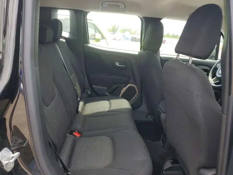 2016 JEEP RENEGADE SPORT  