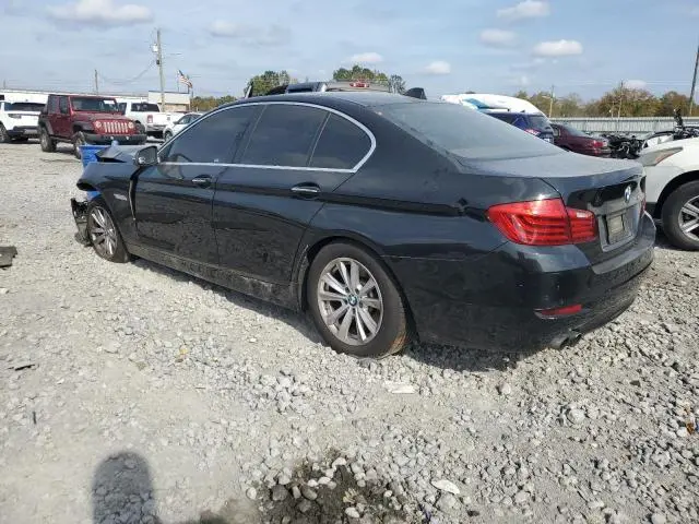 2014 BMW 528 I  