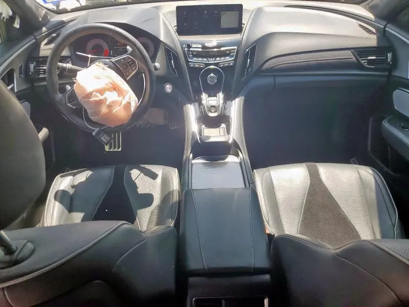 2019 ACURA RDX A-SPEC  