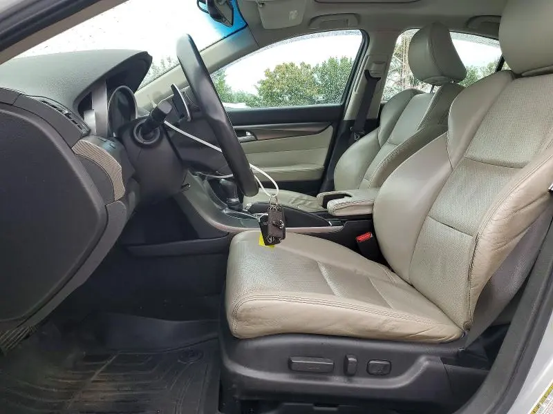 2012 ACURA TL   