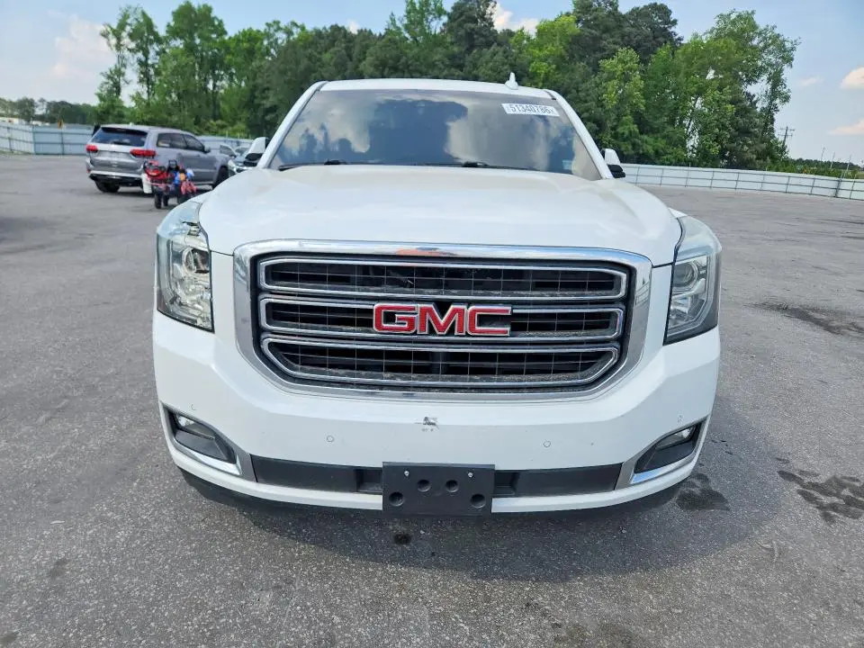 2019 GMC YUKON XL K1500 SLT  