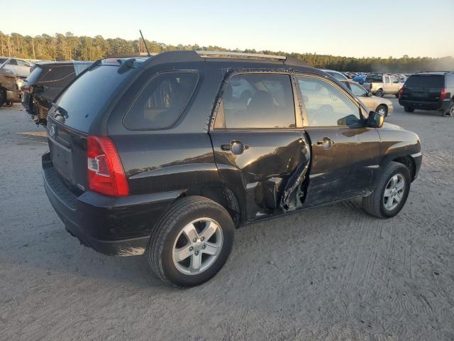 2010 KIA SPORTAGE LX