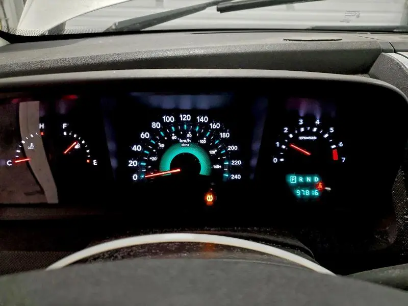 2010 DODGE JOURNEY SE  