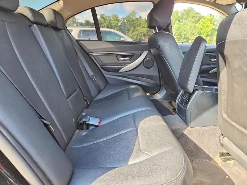 2014 BMW 320 I XDRIVE  