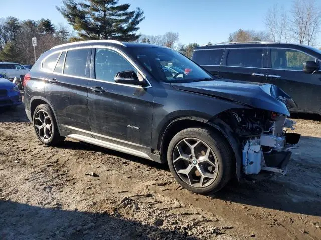 2017 BMW X1 XDRIVE28I  
