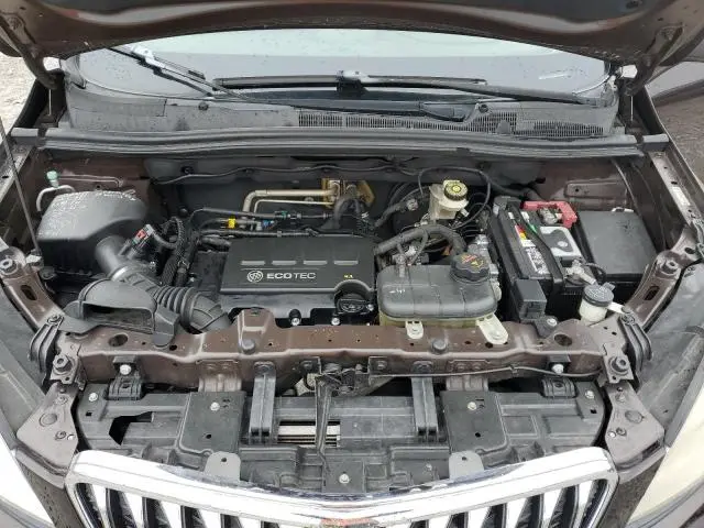 2013 BUICK ENCORE CONVENIENCE  