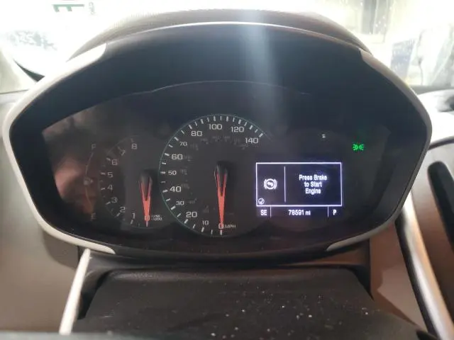 2020 CHEVROLET SONIC   