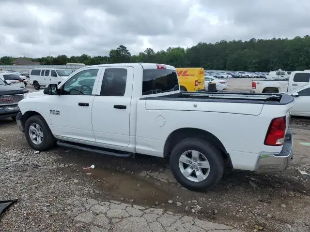 2014 RAM 1500 ST  