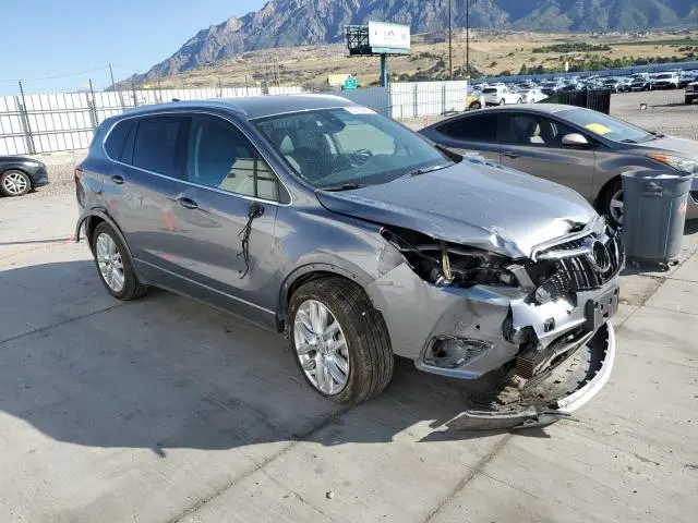 2020 BUICK ENVISION PREMIUM  